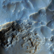 Illustration for article titled HiRISE Camera Mars Surface Wallpapers